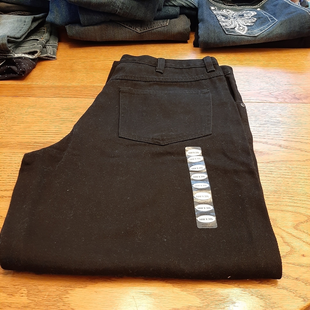 Mens clothing